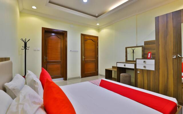 Dar Taibah Furnished Units by OYO  Rooms