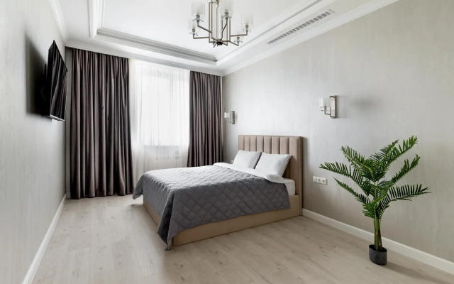 Daily Rent на улице Херсонская 43