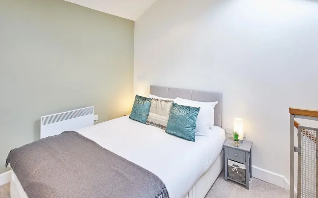 Host Stay 15 Easby Hall
