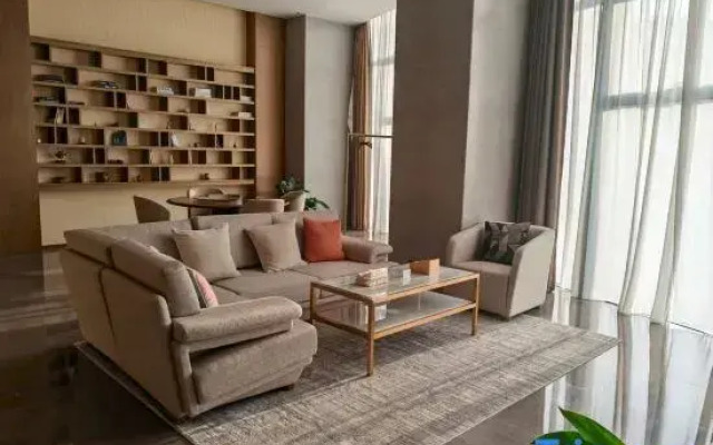 Kingdee Conference Center