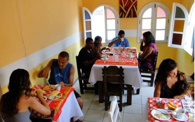 Pousada Corona de Pedra