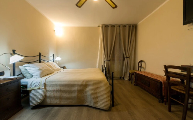la Bella Casa del Cuoco3-bed House in Valico