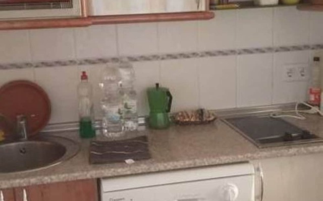 106143 - Apartment in Zahara