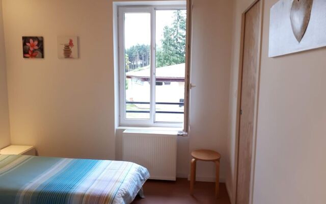 Centre de Vacances Les Sylvageois