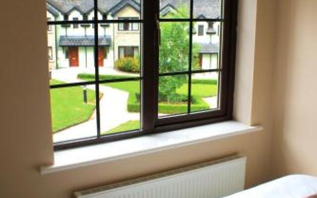 Garden View Self Catering Lough Rynn