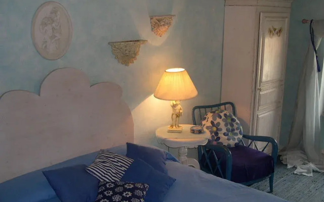 Ristorante Una Franca