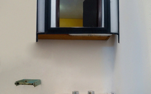 OYO Hotel La Terracita