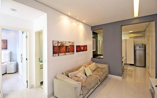 Rio Spot Leblon D049