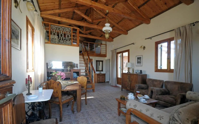 Palaeopoli Villas