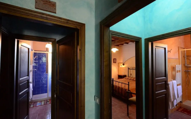 Agriturismo La Casella