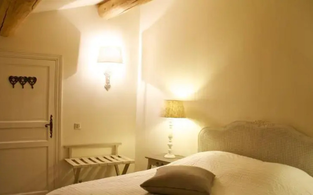Appartement Les Cardeurs
