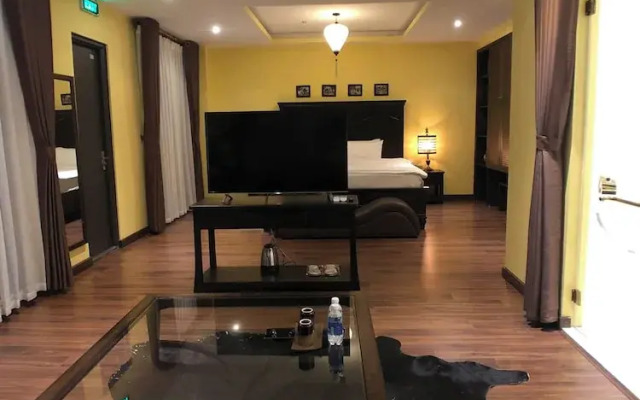 Le Grand Hanoi Hotel - The Oriental