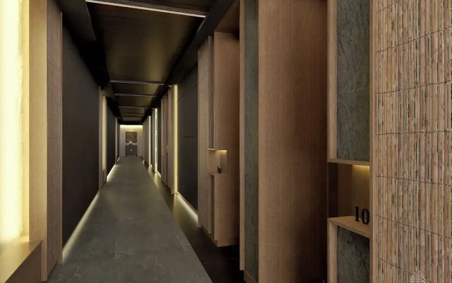 Plataran Puncak Suites