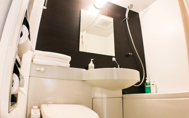 GH One More Heart at Nijojo1