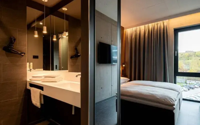 Zleep Hotel Frankfurt Airport Kelsterbach