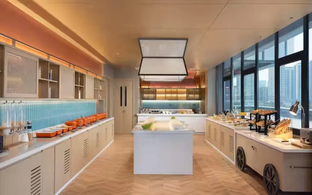 Home2 Suites by Hilton Suqian Siyang