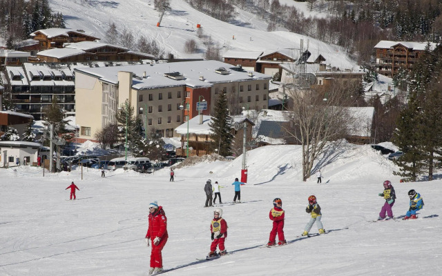 Hôtel Club mmv Le Panorama