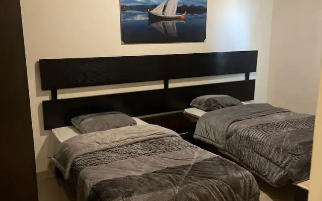 Nubia real estate aqua beach