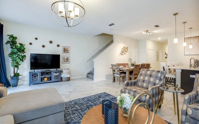 4811ll Amazing 5 Bedroom 4 Bathroom