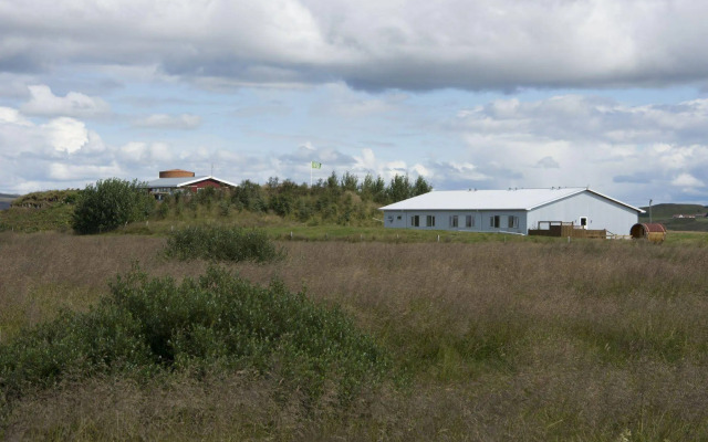 Lambastadir Guesthouse