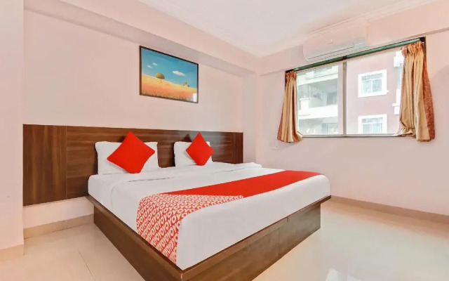 Royal Hospitality Services By OYO Rooms
