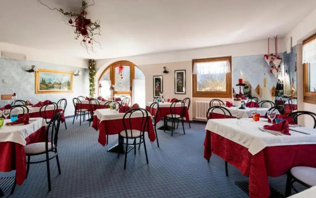 Animæ Natura Hotel & Chalet