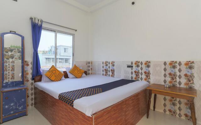 Hotel Tarutat by OYO Rooms