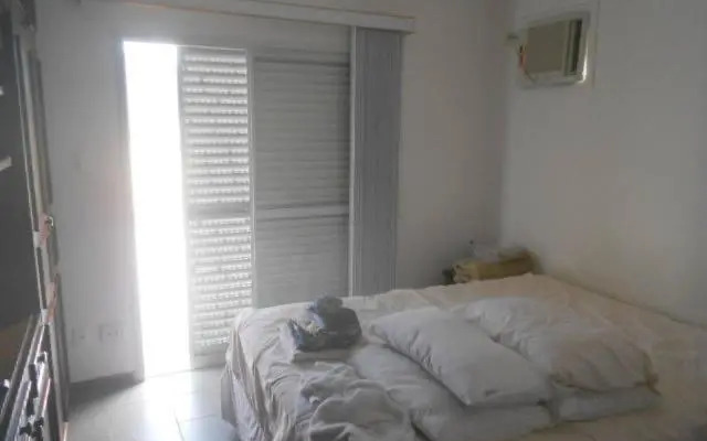 Cobertura Itap. frente mar 10 pessoas- Cod 10