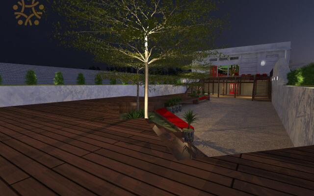 The Twizt Lifestyle Hostel & Hotel