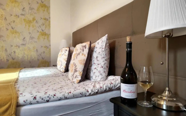 Tokaj Nobilis Udvarhaz