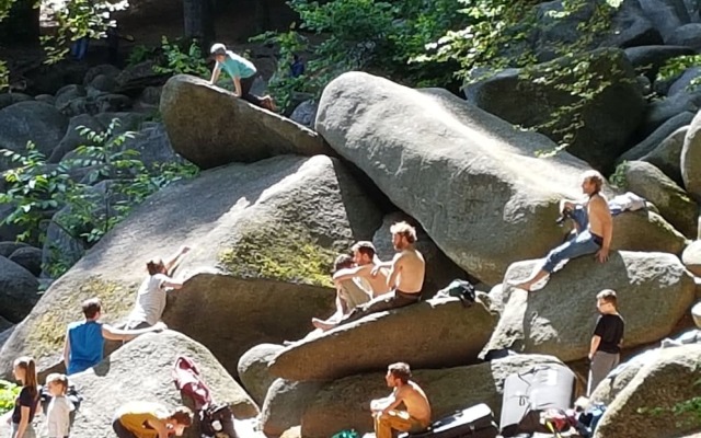 Boutique & Luxury-Apartments Horster