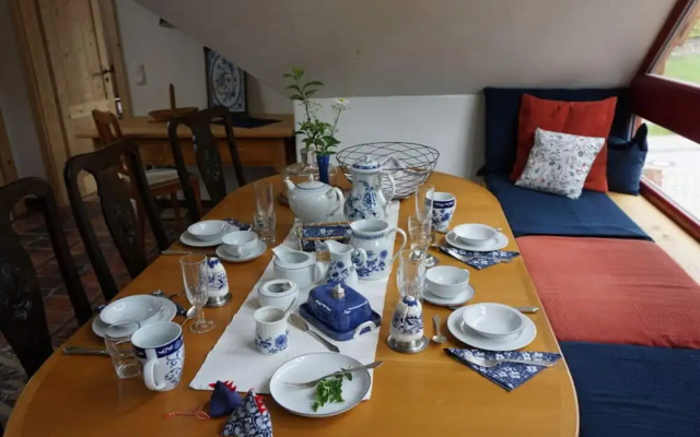 Apartment Near Leipzig