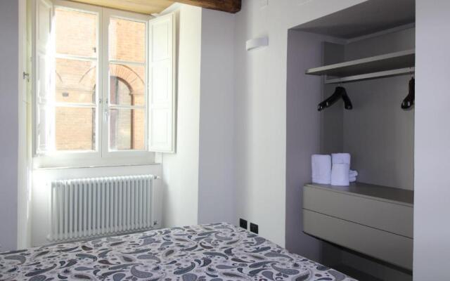 Luxury Suite apartment Angiolieri