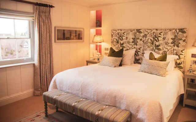 The Grosvenor Stockbridge