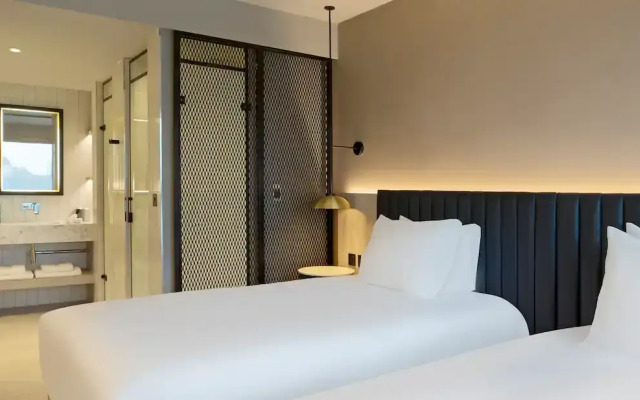 Hilton Garden Inn Peterborough City Centre