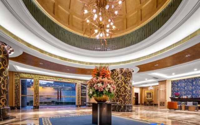 Lijing Hotel (Qilou city three general store)