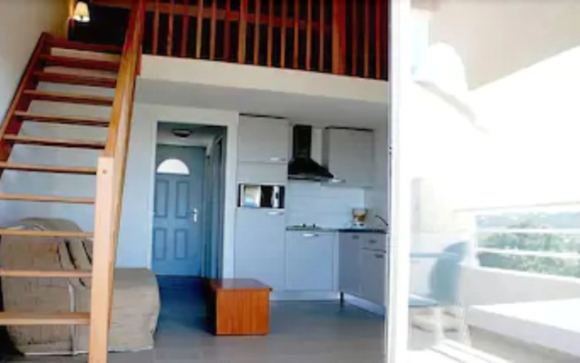 Bella Vista, Hôtel Suites & Maisons