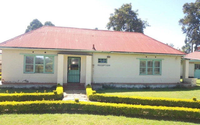 Bishop Muge Guest House & Conference