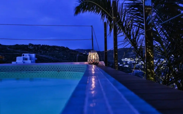 Villa Athena
