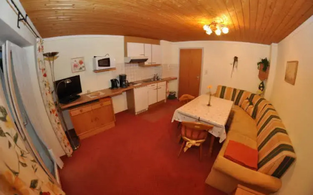 Appartements Lechner