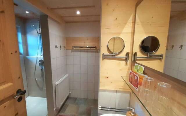 the Veitenhof Comfortable Holiday Residence