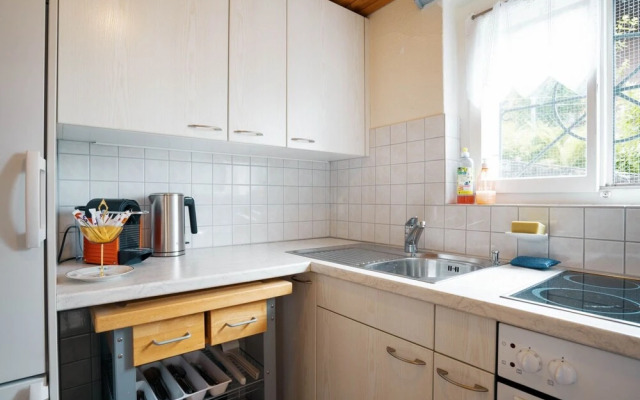 Chalet Speer