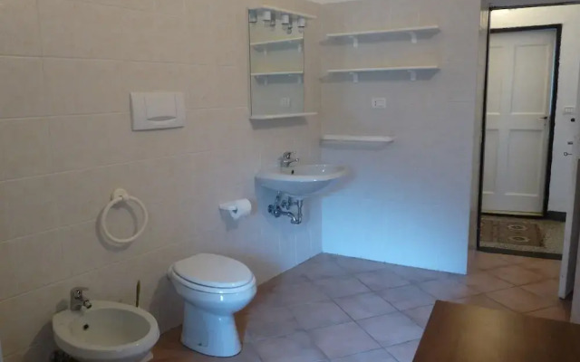 La Villa Antica delle Cinque Terre