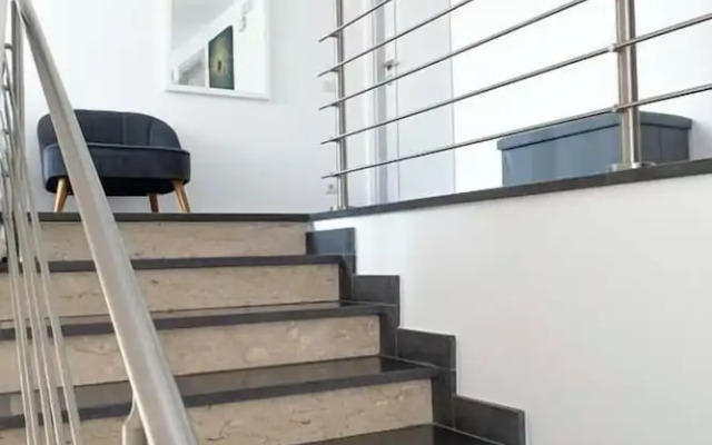 Appartamenti il Ventaglio