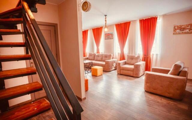 Mariele apartment in the heart of old Tbilisi