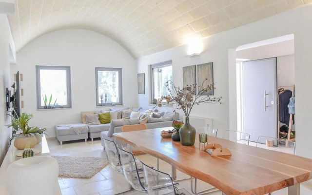 Trulli Quattro Cinque