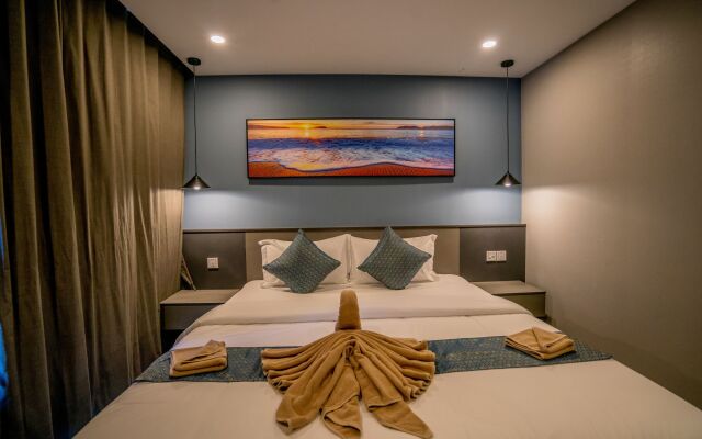Sara Resort