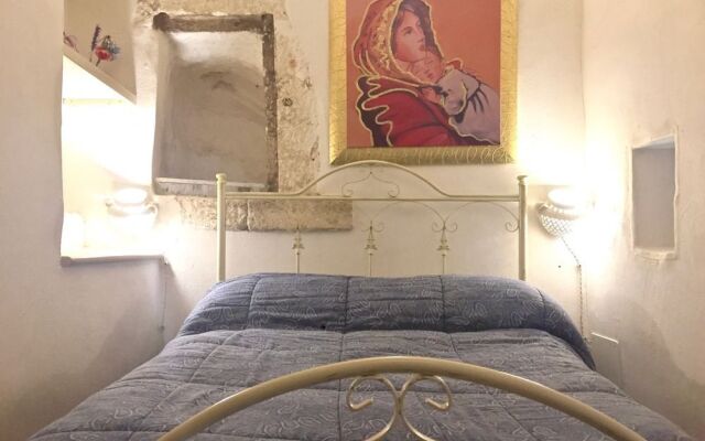 Alberto Mario Apartment