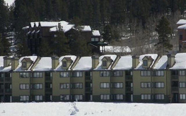 Summit at SilverCreek