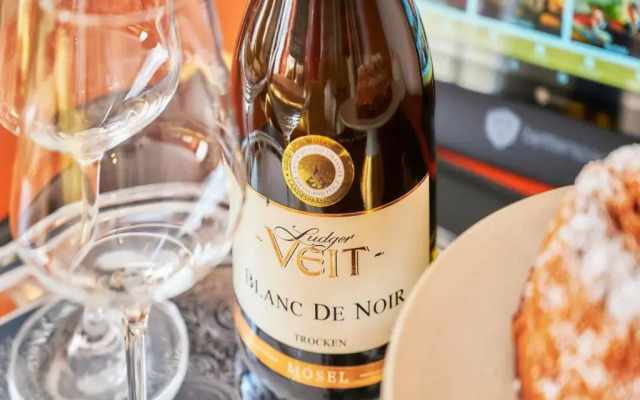 Weinromantikhotel Richtershof